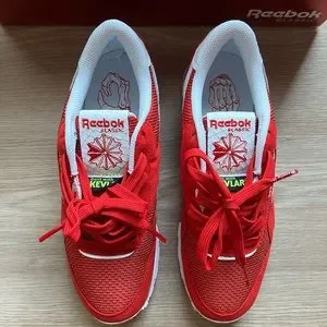 Reebok Classic Bait X YG RARE Size 6 Reebok-Classic-Nylon-Bait-x-YG  main image 4